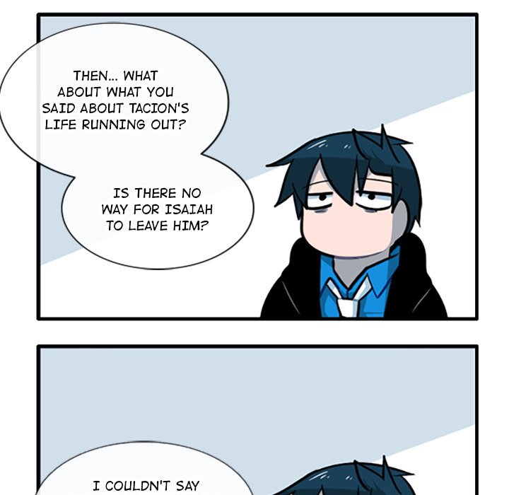 PANDEMIC - Chapter 88 Page 32