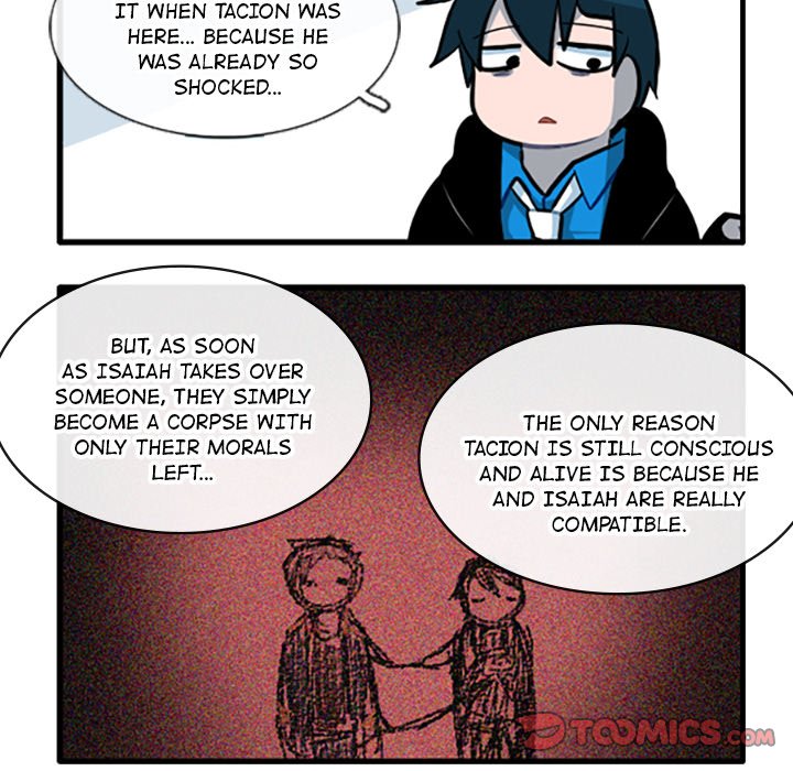 PANDEMIC - Chapter 88 Page 33