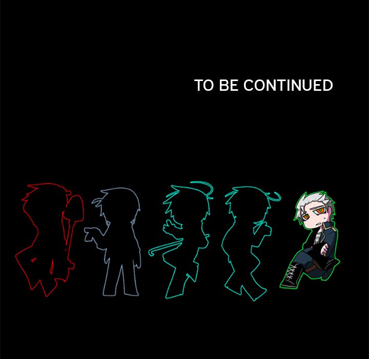 PANDEMIC - Chapter 88 Page 35