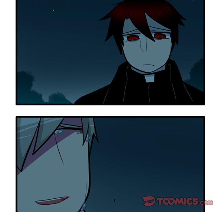 PANDEMIC - Chapter 89 Page 17