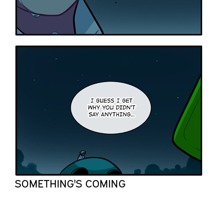 PANDEMIC - Chapter 89 Page 18