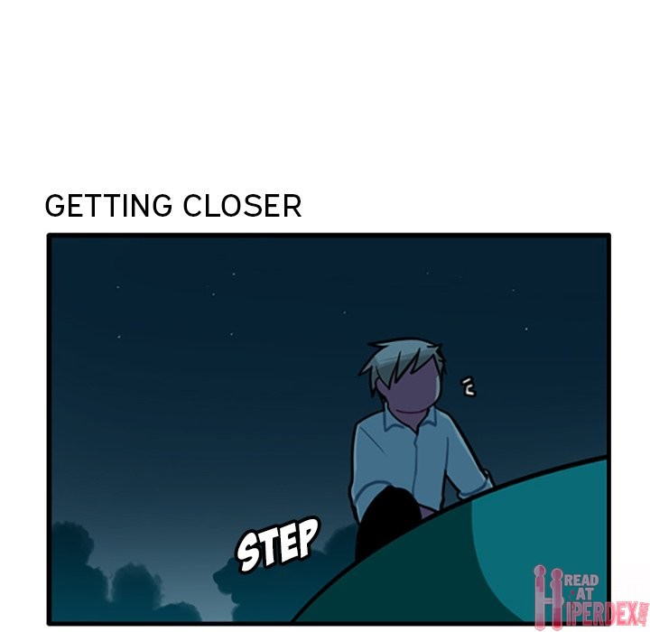 PANDEMIC - Chapter 89 Page 19