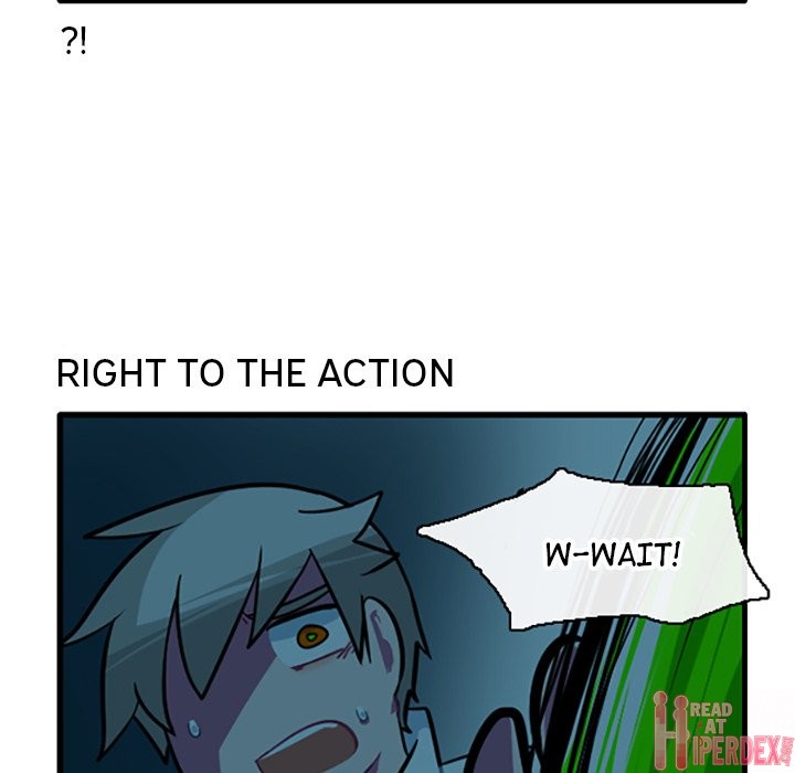 PANDEMIC - Chapter 89 Page 22