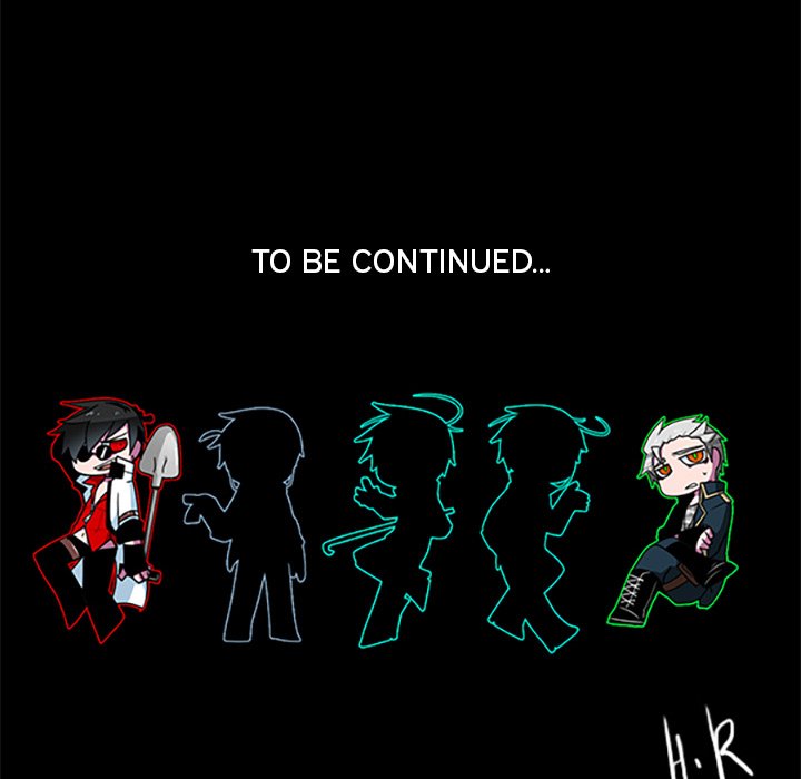 PANDEMIC - Chapter 89 Page 35