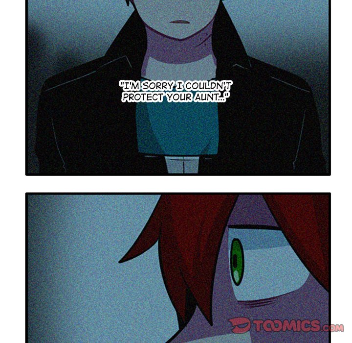 PANDEMIC - Chapter 89 Page 5