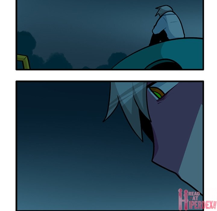 PANDEMIC - Chapter 89 Page 7