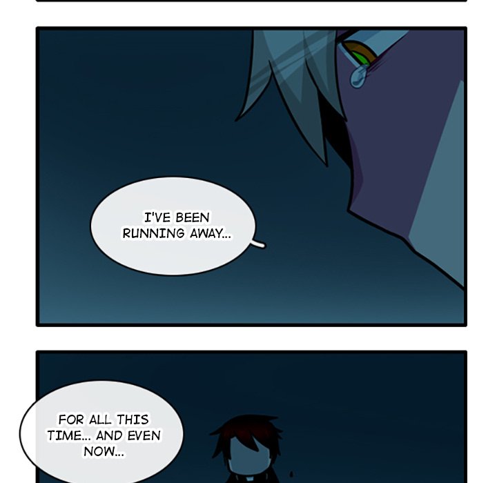 PANDEMIC - Chapter 89 Page 8