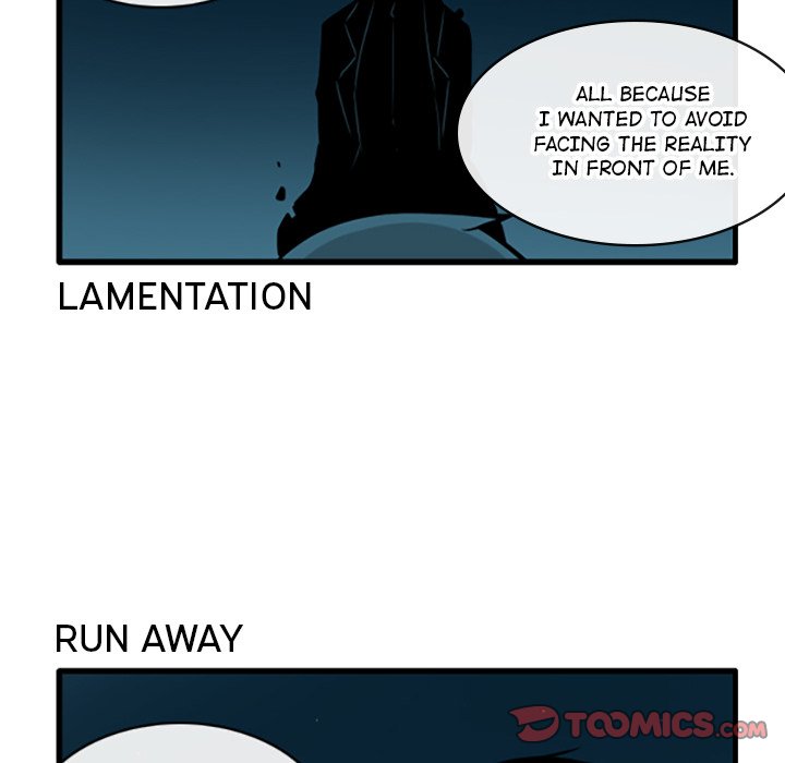 PANDEMIC - Chapter 89 Page 9