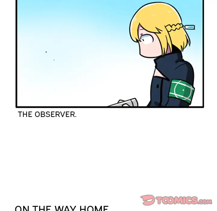 PANDEMIC - Chapter 9 Page 12