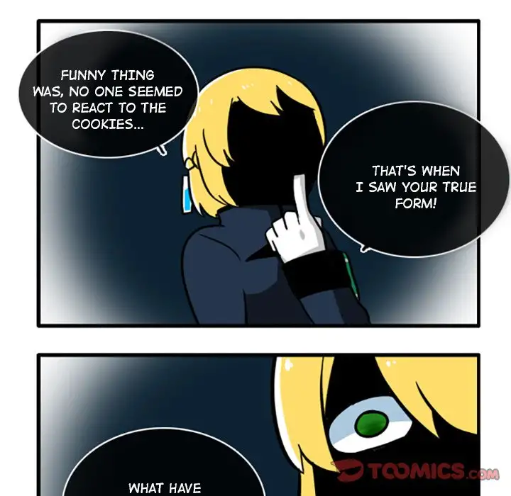 PANDEMIC - Chapter 9 Page 20