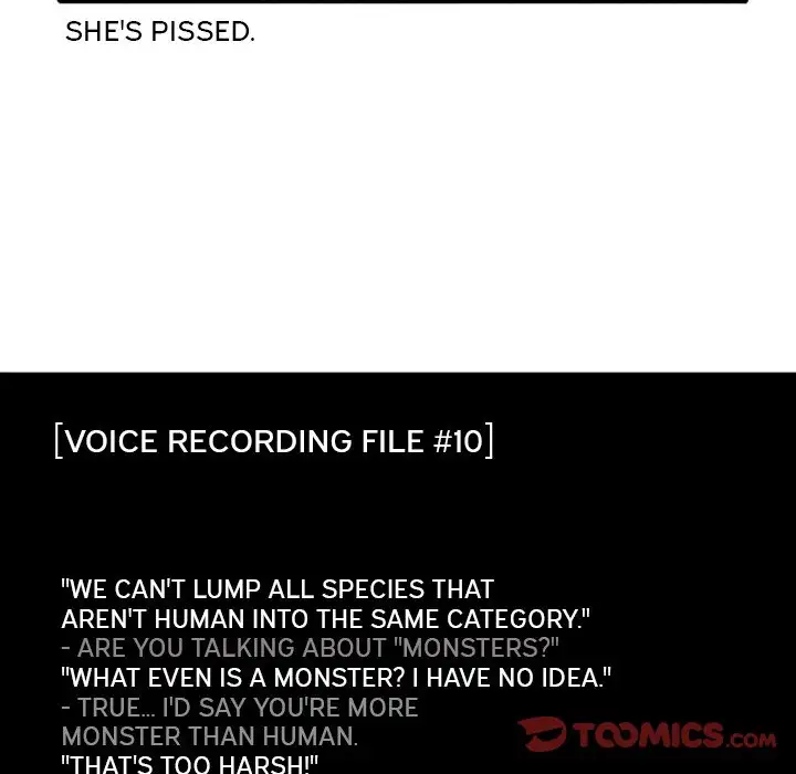 PANDEMIC - Chapter 9 Page 22