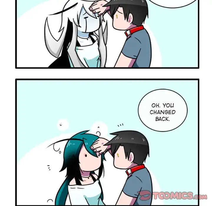 PANDEMIC - Chapter 9 Page 7