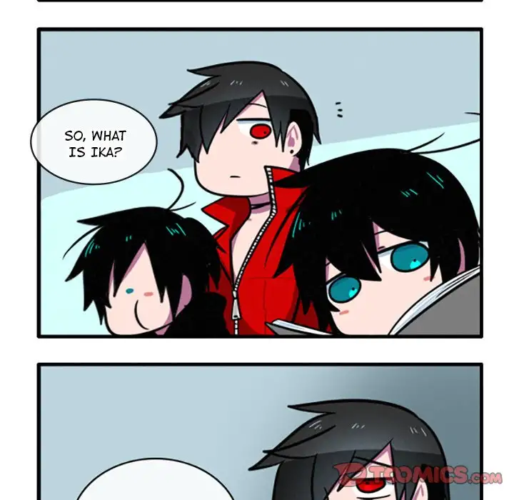 PANDEMIC - Chapter 9 Page 8