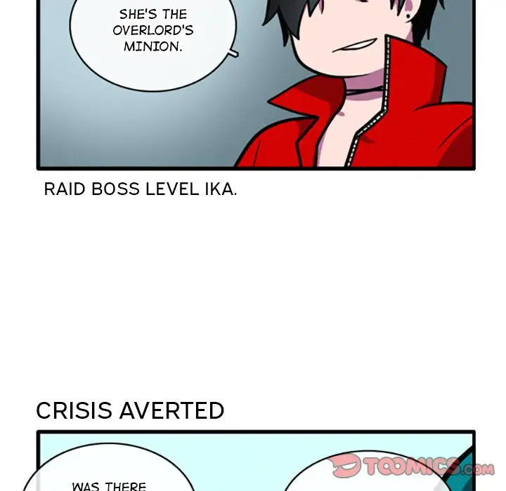 PANDEMIC - Chapter 9 Page 9