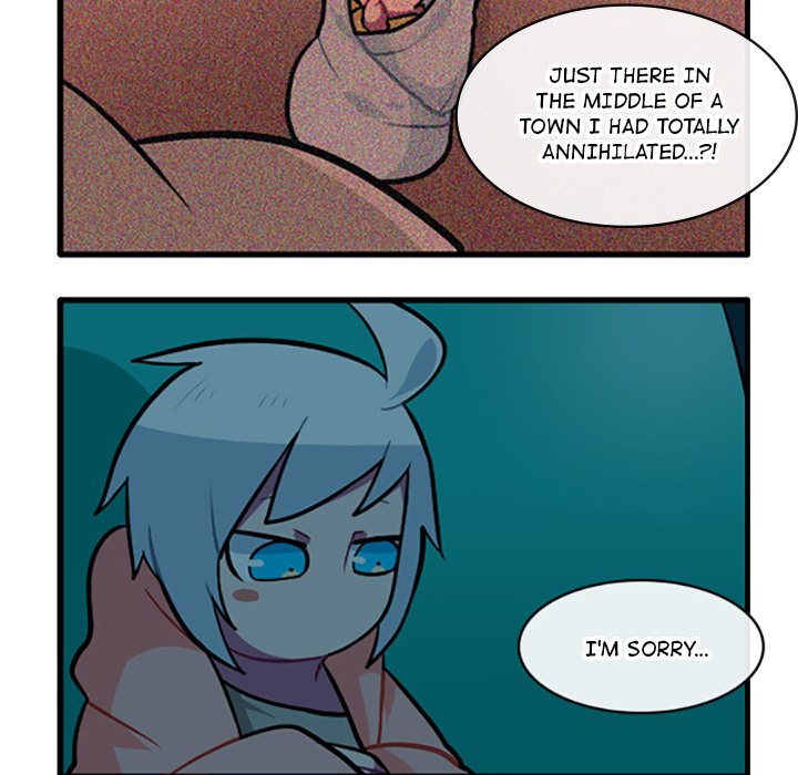 PANDEMIC - Chapter 90 Page 14