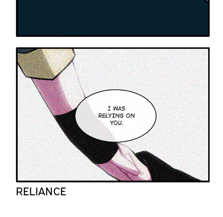 PANDEMIC - Chapter 90 Page 18