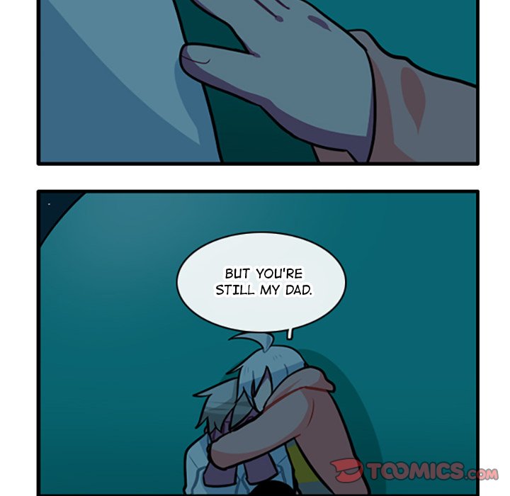 PANDEMIC - Chapter 90 Page 21