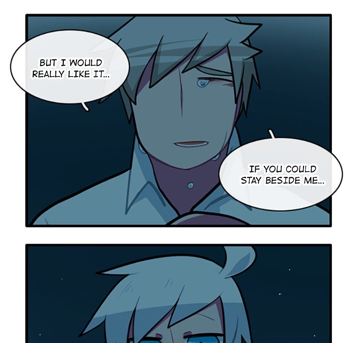 PANDEMIC - Chapter 90 Page 27