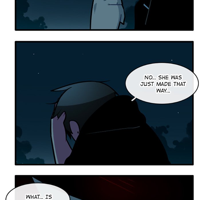 PANDEMIC - Chapter 90 Page 30