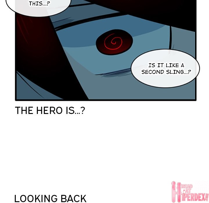 PANDEMIC - Chapter 90 Page 31