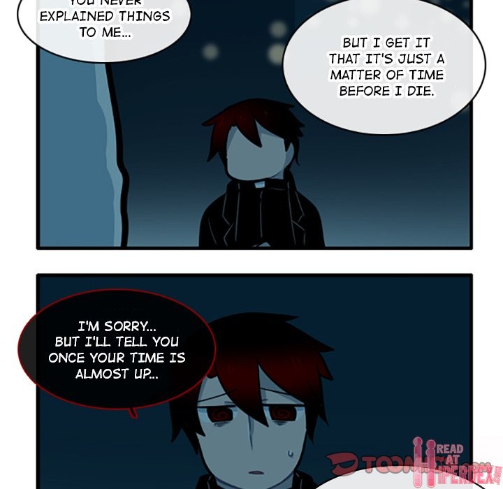 PANDEMIC - Chapter 91 Page 13