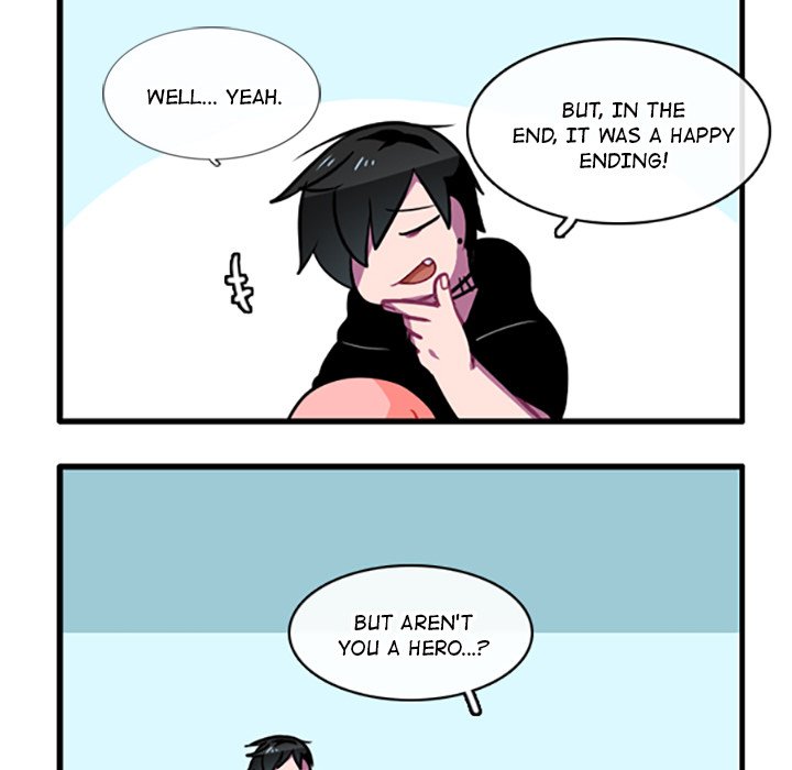 PANDEMIC - Chapter 91 Page 20