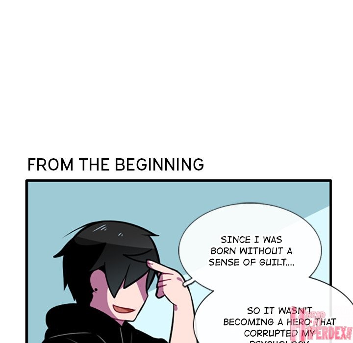 PANDEMIC - Chapter 91 Page 22