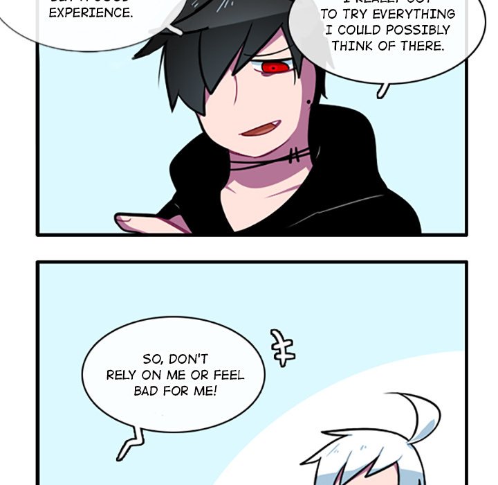 PANDEMIC - Chapter 91 Page 24