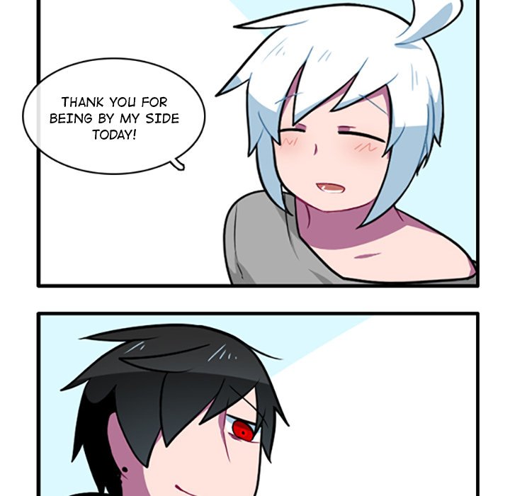 PANDEMIC - Chapter 91 Page 27