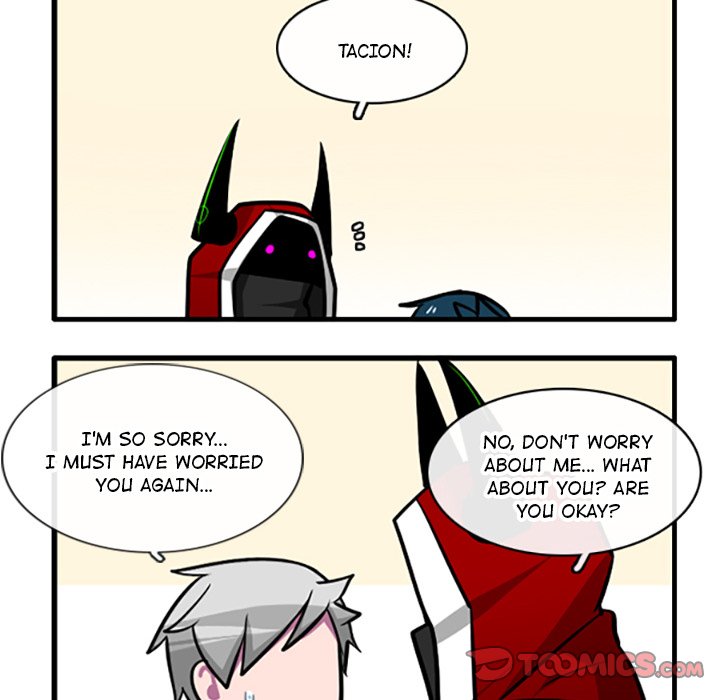 PANDEMIC - Chapter 91 Page 29