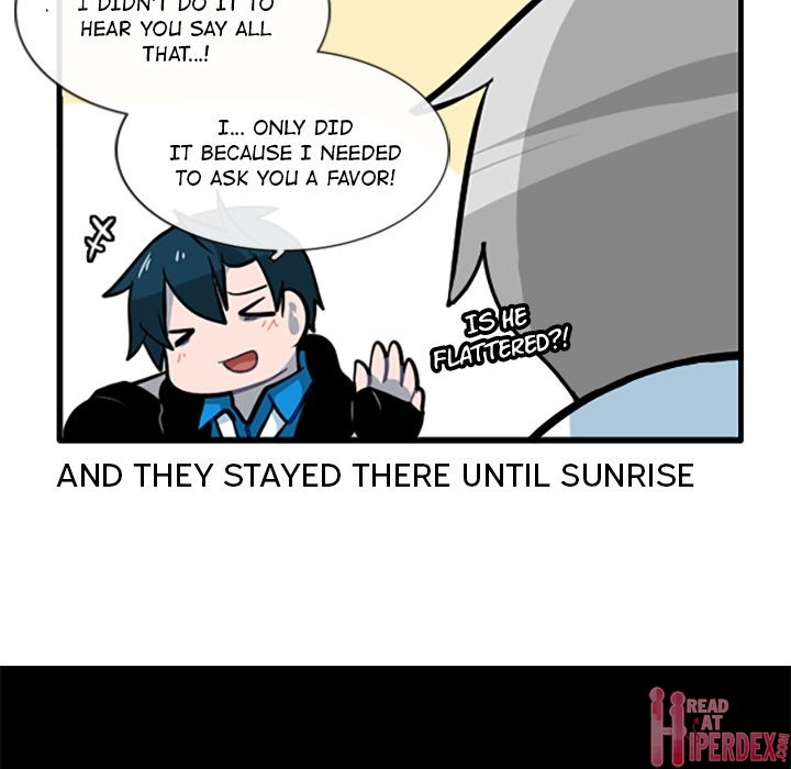 PANDEMIC - Chapter 91 Page 34