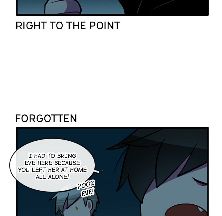 PANDEMIC - Chapter 91 Page 6