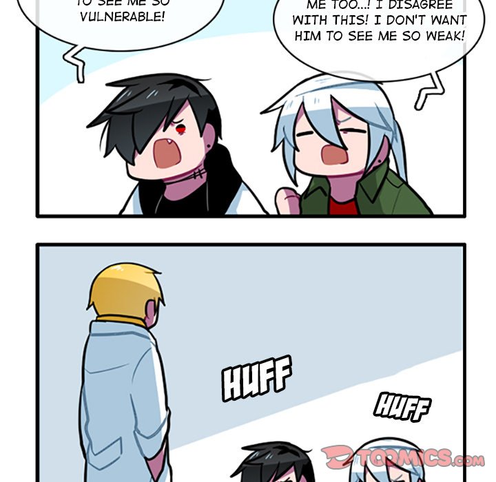 PANDEMIC - Chapter 92 Page 17