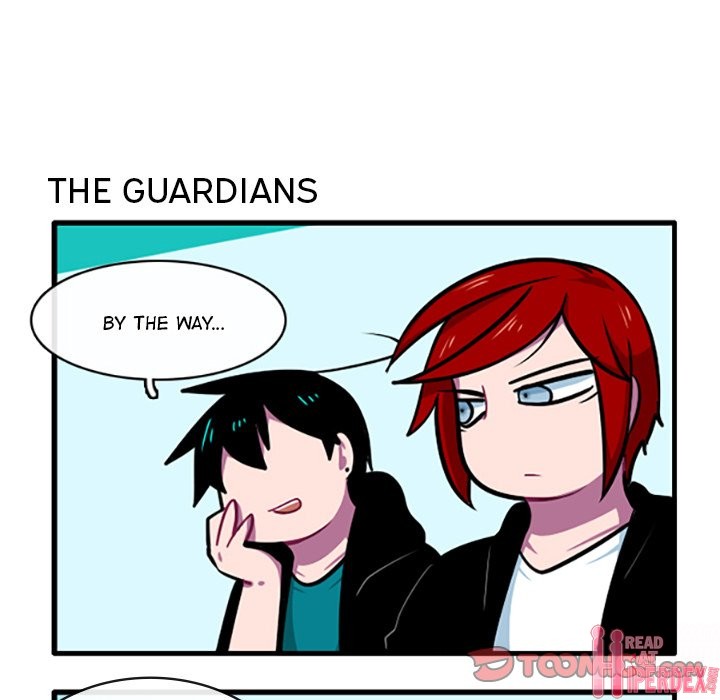 PANDEMIC - Chapter 92 Page 19