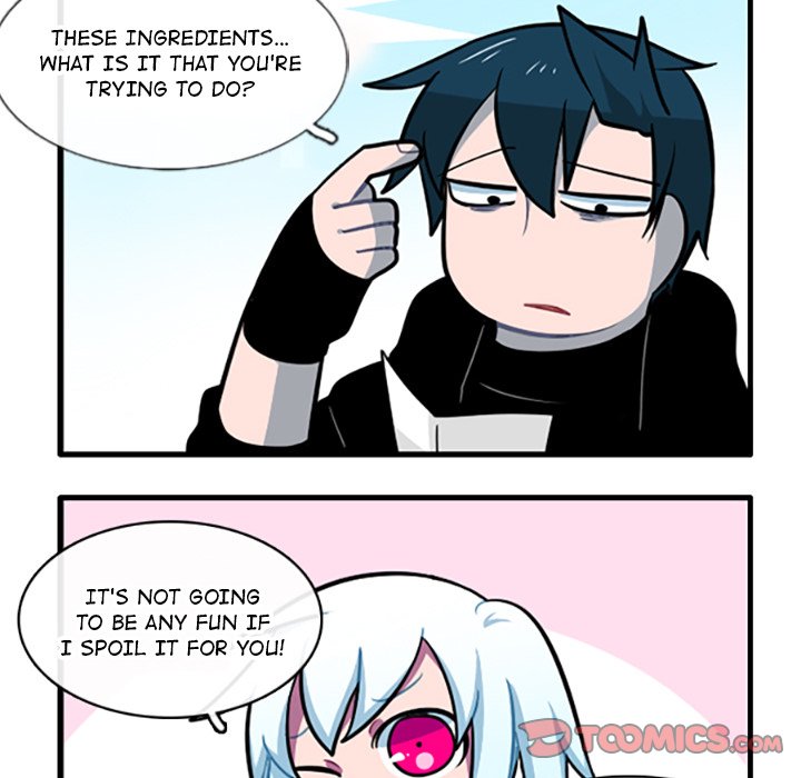 PANDEMIC - Chapter 92 Page 27