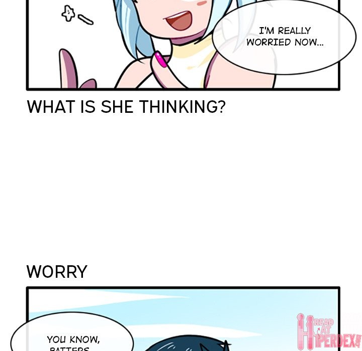 PANDEMIC - Chapter 92 Page 28