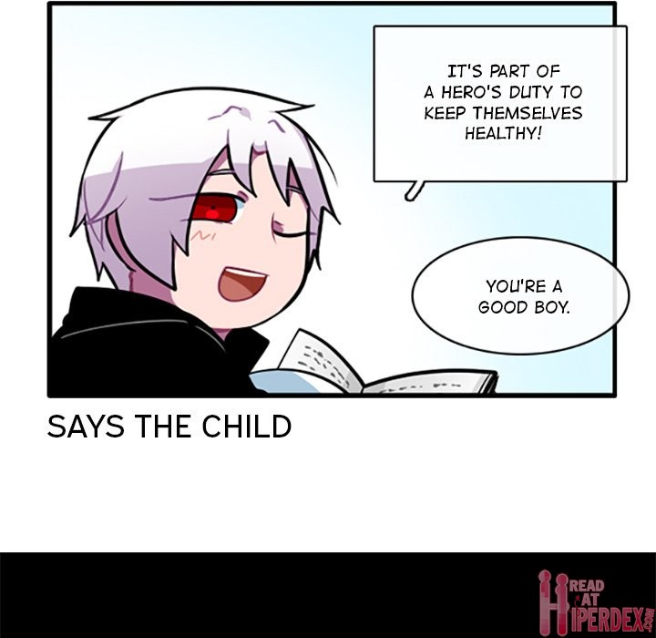 PANDEMIC - Chapter 92 Page 34