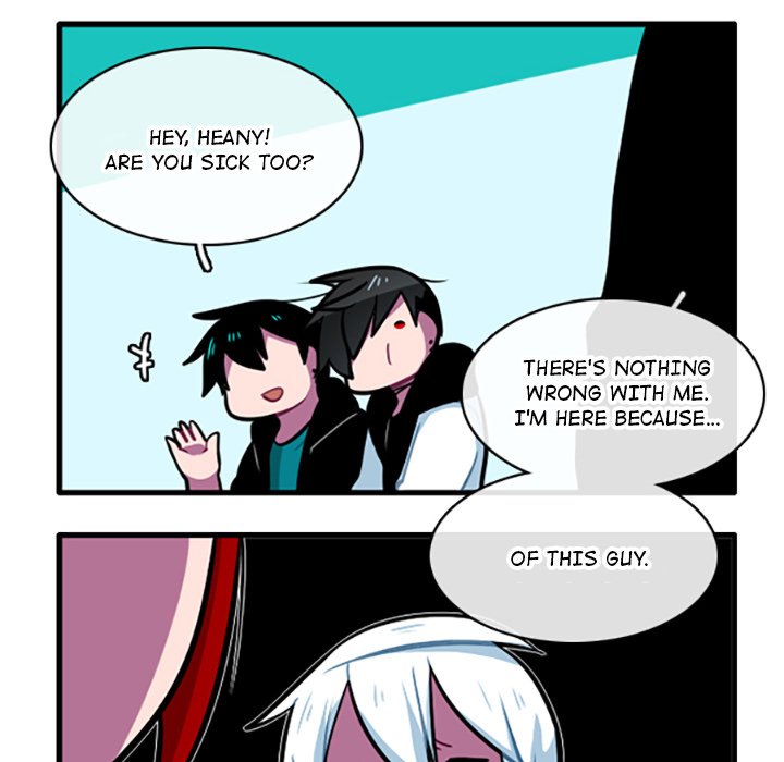 PANDEMIC - Chapter 92 Page 8