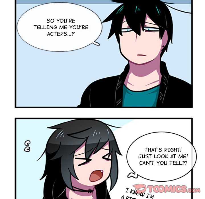 PANDEMIC - Chapter 93 Page 11