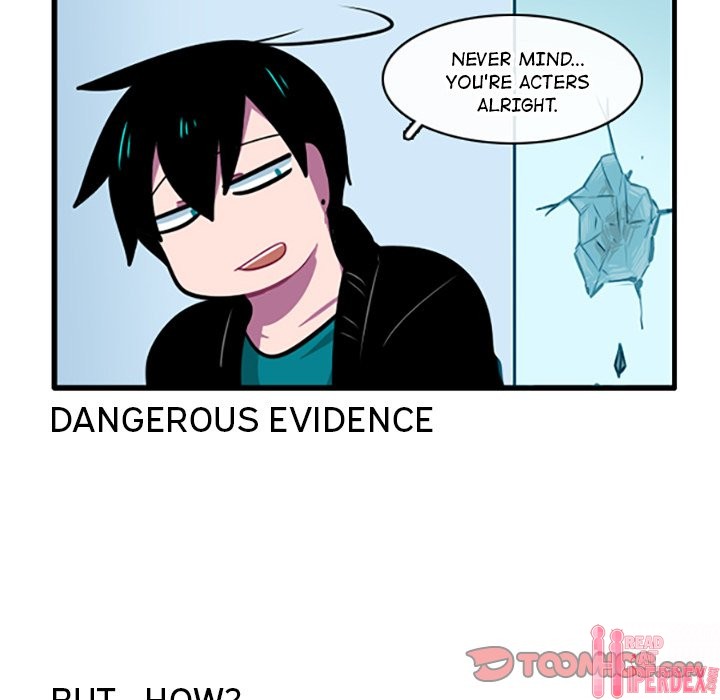 PANDEMIC - Chapter 93 Page 13