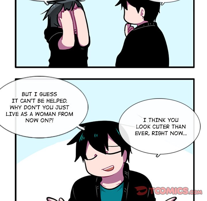 PANDEMIC - Chapter 93 Page 15