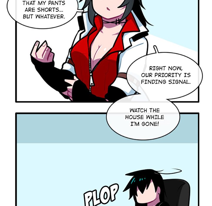 PANDEMIC - Chapter 93 Page 30