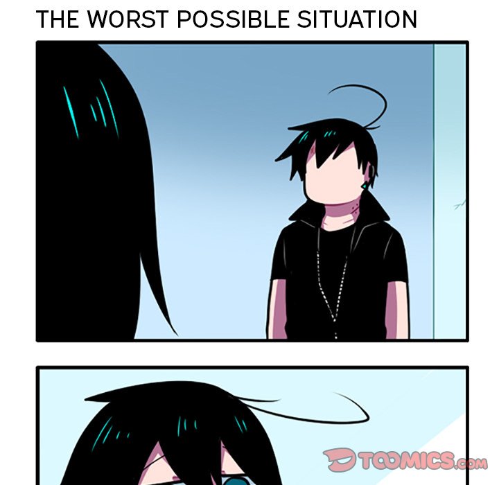 PANDEMIC - Chapter 93 Page 33