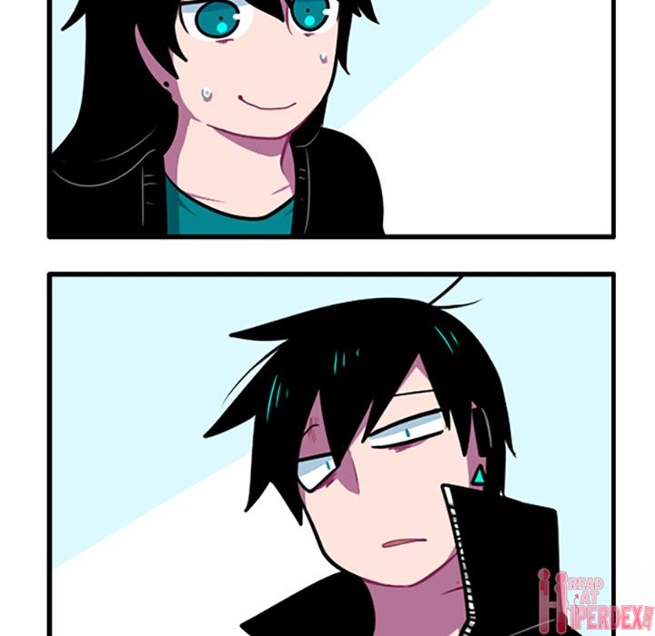 PANDEMIC - Chapter 93 Page 34