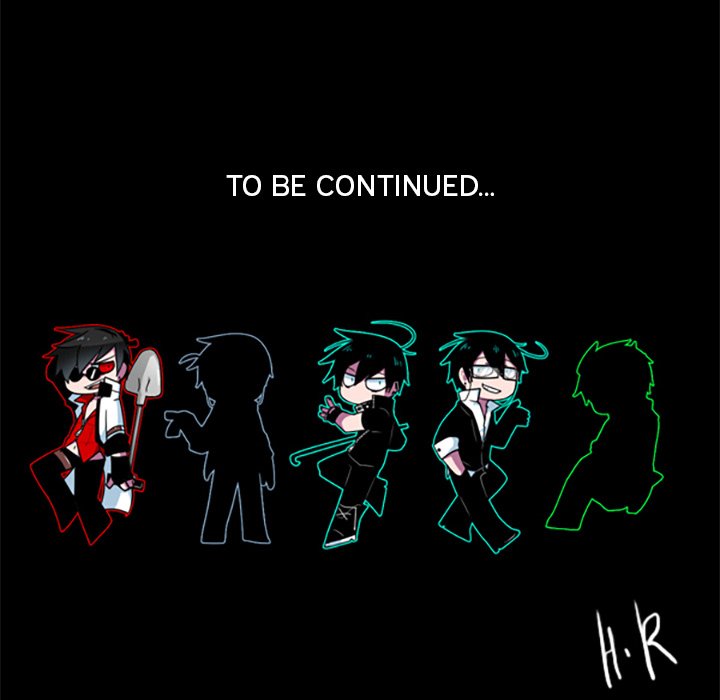 PANDEMIC - Chapter 93 Page 36