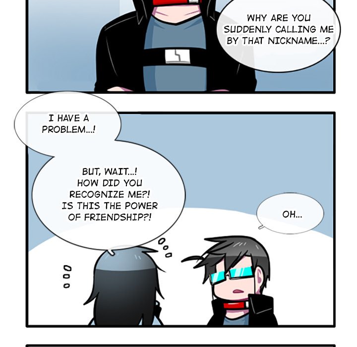 PANDEMIC - Chapter 94 Page 14