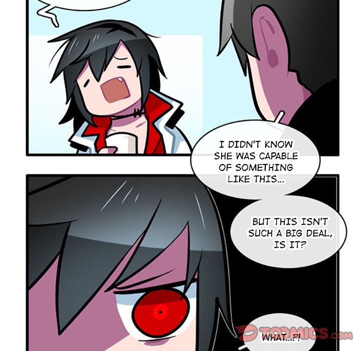 PANDEMIC - Chapter 94 Page 17