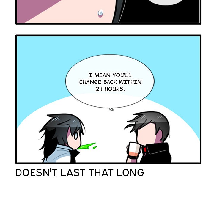 PANDEMIC - Chapter 94 Page 18