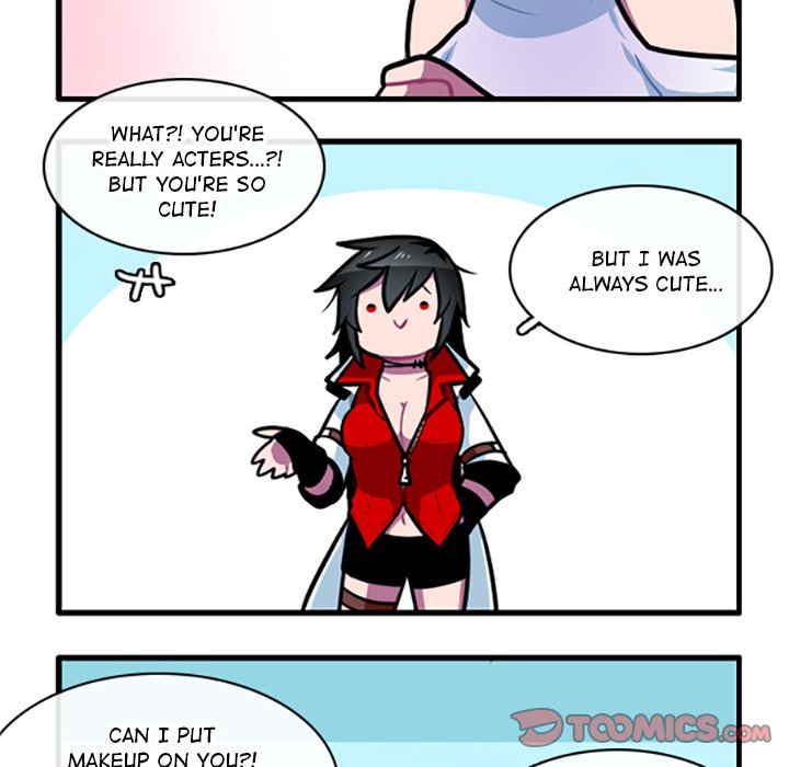 PANDEMIC - Chapter 94 Page 23