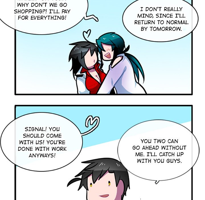 PANDEMIC - Chapter 94 Page 24